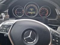 Gebraucht Mercedes E63 AMG AMG 585 PS (430 kW) 2015 Schwarz Limousine