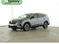 Second-hand Renault Espace Techno 200 CP (147 kW) 2024 Gri Monovolum