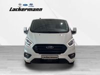 gebraucht Ford 300 Transit CustomTrend TDCi