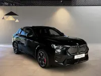 Gebraucht BMW iX2 M Sport 225 kW (306 PS) 2026 Schwarz SUV