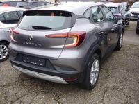 Gebraucht Renault Captur Techno 158 PS (116 kW) 2023 Blackpearlschwartmetallic SUV