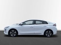 gebraucht Hyundai Ioniq Hybrid Style Navi LED ACC Klimaaut. Rückfahrkam.