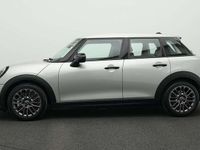 Używany Mini Cooper Classic 156 KM (114 kW) 2024 Szary Hatchback