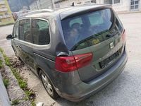 Gebraucht VW Sharan Match 140 PS (102 kW) 2012 Other Van / Kleinbus