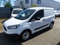 gebraucht Ford Transit Courier 1.Hand AHK LKW-Zul.