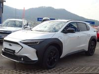 Gebraucht Subaru Solterra Platinum 160 kW (218 PS) 2023 Weiß SUV