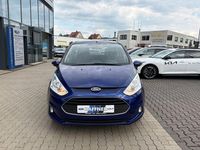 Brugt Ford B-MAX Trend 101 HK (74 kW) 2017 Blå MPV