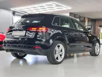 Second-hand Audi A3 Basis 116 CP (85 kW) 2019 Negru Berlinǎ