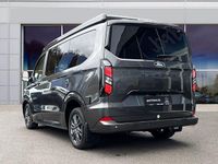 Neu Ford Tourneo Custom Nugget 170 PS (125 kW) 2025 Magneticgrau (metallic) Van
