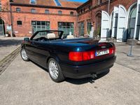 gebraucht Audi 80 Cabrio 2.6 Originalzustand