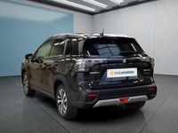 Gebraucht Suzuki SX4 102 PS (75 kW) 2024 Schwarz SUV