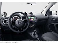 gebraucht Smart ForTwo Electric Drive smart EQ cabrio Navi LM SHZ KlimaA