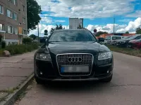 Gebraucht Audi A6 170 PS (125 kW) 2007 Schwarz Kombi