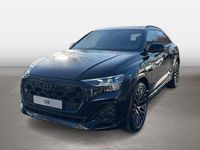 Neu Audi Q8 Ambiente 489 PS (359 kW) 2025 Mythosschwarz SUV