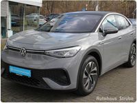 Gebraucht VW ID.5 Pro Performance 150 kW (204 PS) 2022 Grau SUV