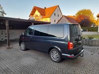 gebraucht VW Caravelle T6