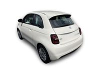 Gebraucht Fiat 500e Action 69 kW (95 PS) 2023 Weiß Limousine