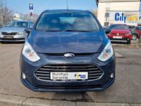 gebraucht Ford B-MAX B-MaxIndividual/GARANTIE/ZAHNRIEHMEN NEU/