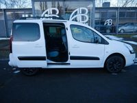 Gebraucht Citroën Berlingo SELECTION 92 PS (67 kW) 2012 Weiß Van / Kleinbus
