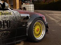 Gebraucht BMW 328 450 PS (330 kW) 1998 Silber Coupé