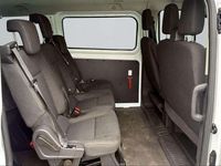 Gebraucht Ford Tourneo Custom 105 PS (77 kW) 2016 Andere Van