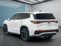 Neu VW Tayron 193 PS (141 kW) 2026 Weiß SUV