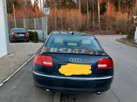 gebraucht Audi A8 4.0