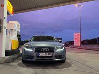 Gebraucht Audi A5 Sportback 170 PS (125 kW) 2011 Blau Kleinwagen