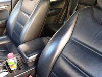 Gebraucht Porsche Cayenne S 340 PS (250 kW) 2007 Schwarz SUV