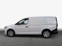 Nowe Ford Transit Trend 122 KM (89 kW) 2026 Biały Van