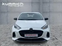 Ny Mazda 2 Center-Line 116 HK (85 kW) 2025 Hatchback