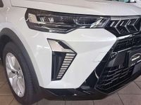 Neu Mitsubishi ASX Diamant Edition 114 PS (83 kW) 2026 Qnc (himalayaweiß) SUV