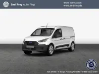 Nowe Ford Transit Limited 116 KM (85 kW) 2026 Biały Van