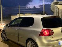 Gebraucht VW Golf V Edition 80 PS (58 kW) 2007 Grau Kleinwagen