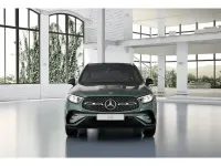 Gebraucht Mercedes GLC300 AMG 269 PS (197 kW) 2025 Silber SUV