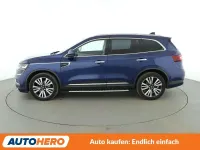 Gebraucht Renault Koleos Initiale Paris 177 PS (130 kW) 2018 Blau SUV