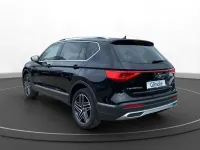 Gebraucht Seat Tarraco 4Drive 190 PS (139 kW) 2019 Schwarz SUV