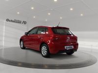 gebraucht Seat Ibiza 1.0 MPI Style