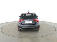 Gebraucht Toyota Yaris Club 101 PS (74 kW) 2018 Grau Limousine