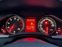 Gebraucht Audi A4 160 PS (117 kW) 2008 Limousine