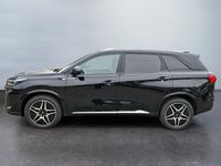 Neu DFSK E5 177 PS (130 kW) 2026 SUV