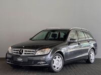 Gebraucht Mercedes C250 204 PS (150 kW) 2010 Grau Kombi