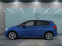 gebraucht BMW 220 Active Tourer d M Sport Beif