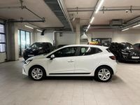 Gebraucht Renault Clio V Zen 67 PS (49 kW) 2022 Weiß Limousine