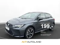 Neu Seat Ibiza FR 116 PS (85 kW) 2026 Grau Kleinwagen