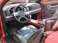 Gebraucht Chevrolet SSR 305 PS (224 kW) 2004 Rot Pickup