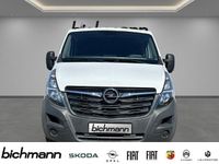 Gebraucht Opel Movano 179 PS (131 kW) 2020 Uni) (weiss Van