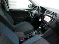 gebraucht VW Tiguan IQ.DRIVE