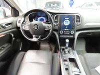 gebraucht Renault Mégane GrandTour IV INTENS AUTOMATIK 1.HAND TOP