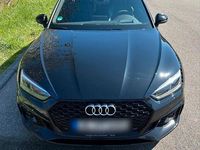 Gebraucht Audi RS5 Sport 450 PS (330 kW) 2017 Schwarz Coupé